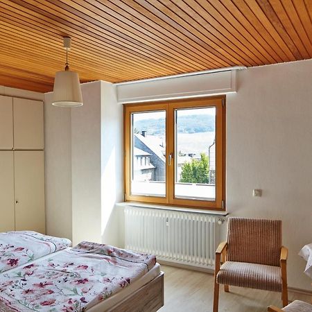 Ferienwohnung Mendgen Mit Panoramablick แบร์นคาสเทล-คืสท์ ภายนอก รูปภาพ